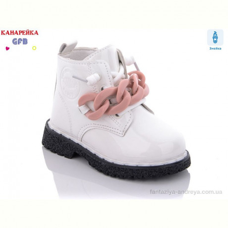 Ботинки GFB-Канарейка G1393-5