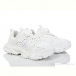 Кроссовки Цветик EC308 white