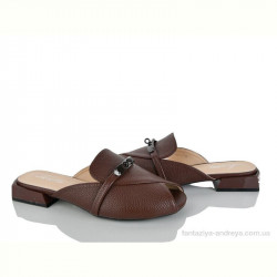 Шлепки Loretta A903-5