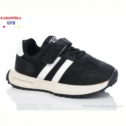 Кроссовки GFB-Канарейка Y7061-1