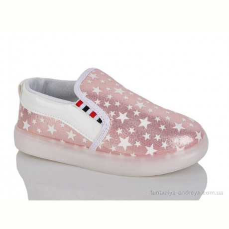 Слипоны Victoria G01-25