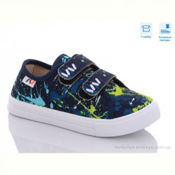 Кеды Weestep R107850499