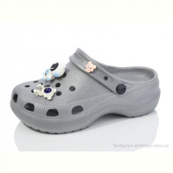 Кроксы Luck Line 5139-363