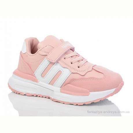 Кроссовки Xifa kids FX537-010 піна