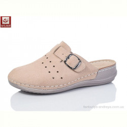 Шлепки WSMR W06-3