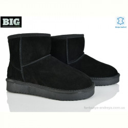 Угги BIG 05854