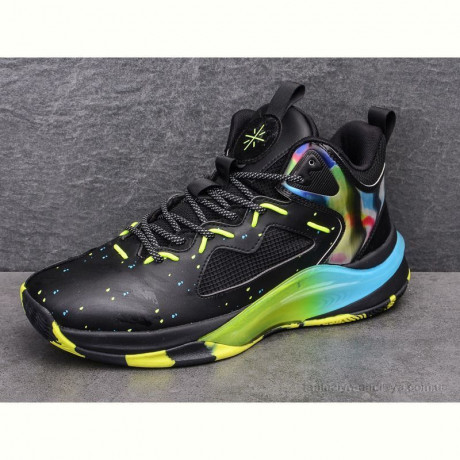 Кроссовки KMB Bry ant F1391-62