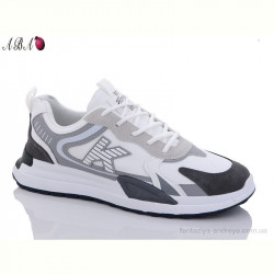 Кроссовки Aba BF42-3