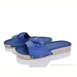 Шлепки Obuvok Ш21-1 (11164)