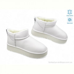 Угги Allshoes 187701