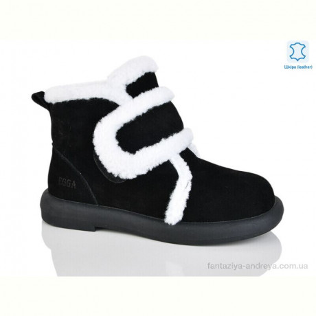 Ботинки Teetspace-Trasta-Egga WMP1117-2