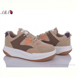 Кроссовки Aba B1ABA28-2