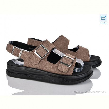 Босоножки L&M-Lemon JF16-5