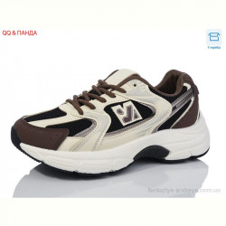 Кроссовки QQ&amp;Панда J971-3