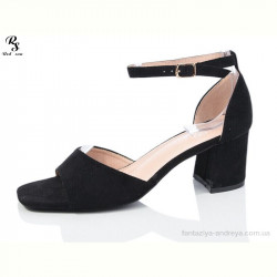 Босоножки Red Sun QQ68-1