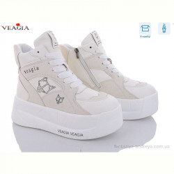 Ботинки Veagia-ADA F1032-3