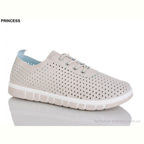 Кроссовки Princess 66-12