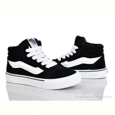 Кеды Бабочка-Mengfuna-AESD 862-362