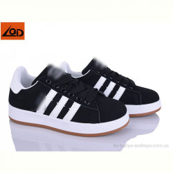 Кроссовки LQD W716-1