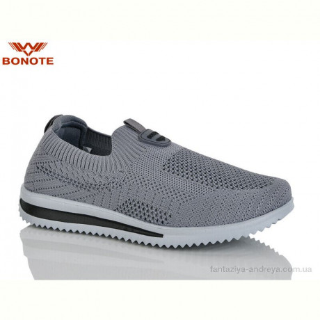 Кроссовки Bonote B9179-4