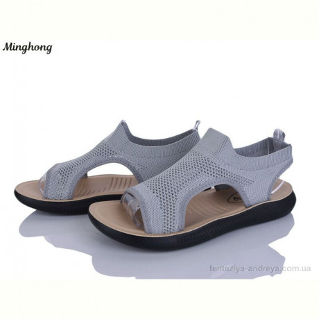 Босоножки Minghong 2332-5