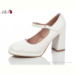 Туфли Aba QQ2ABA4-3