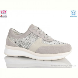 Кроссовки Gukkcr 8587