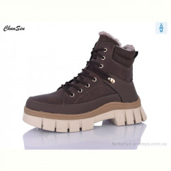 Ботинки Chunsen M385-2