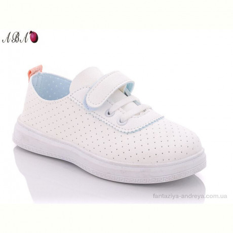 Кроссовки Aba ABA5004-3