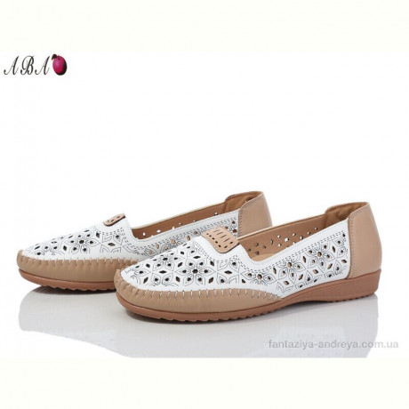 Мокасины Aba 5ABA0-11