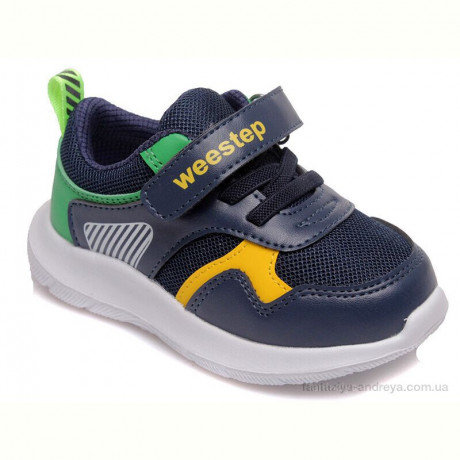 Кроссовки Prime-Opt Weestep R812663022 DB-WS