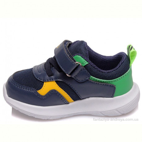 Кроссовки Prime-Opt Weestep R812663022 DB-WS