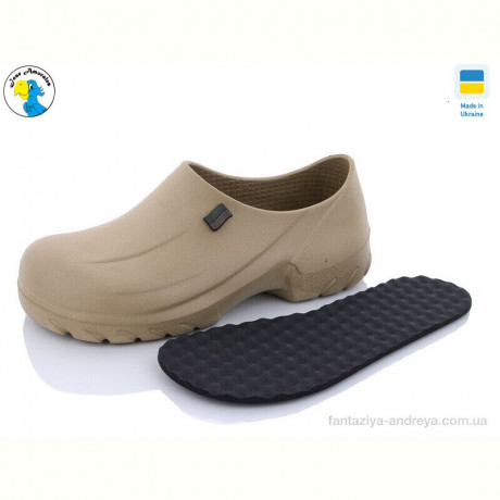 Галоши Jose Amorales 119458