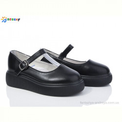 Туфли Bessky-Kellaifeng YJ3870-1B