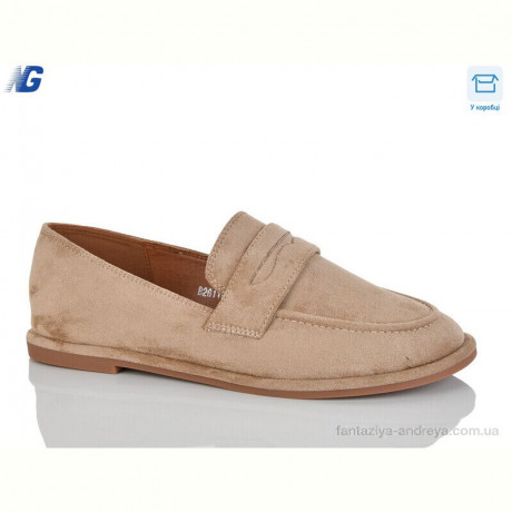 Туфли Navigator B26118-3