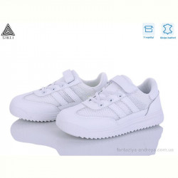 Кроссовки STILLI KIDS TQ20-1 шкіра