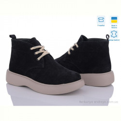 Ботинки IT style 7001-X3 ч.з.