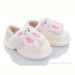 Тапки Lion 2336-2 white