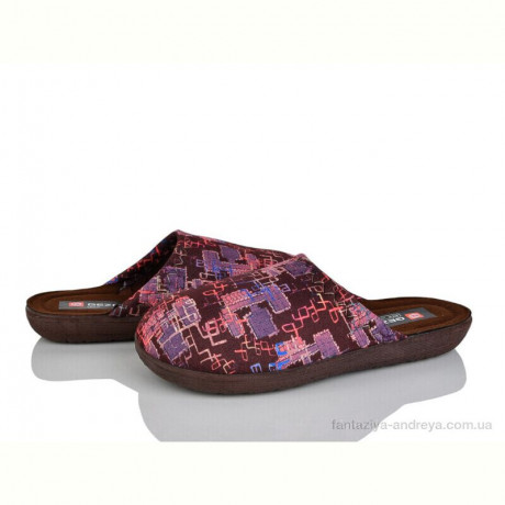 Тапки Soylu NT306-7