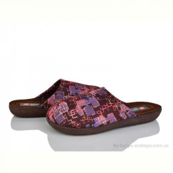 Тапки Soylu NT306-7