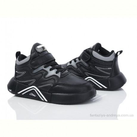 Кроссовки Ok Shoes T0661C