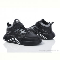 Кроссовки Ok Shoes T0661C