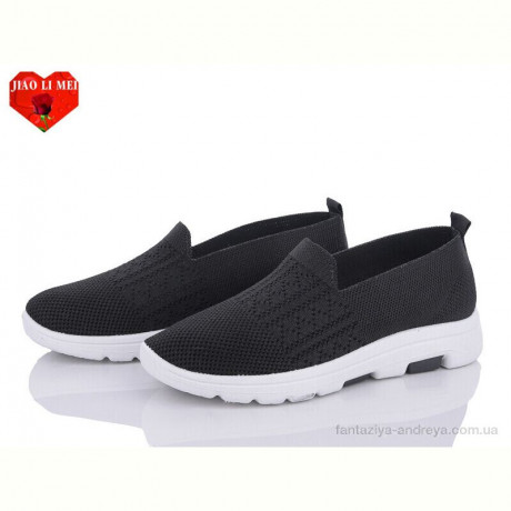 Слипоны Jiao Li Mei B38-1