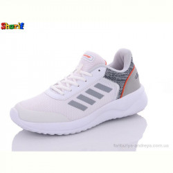 Кроссовки Sharif PP100-18