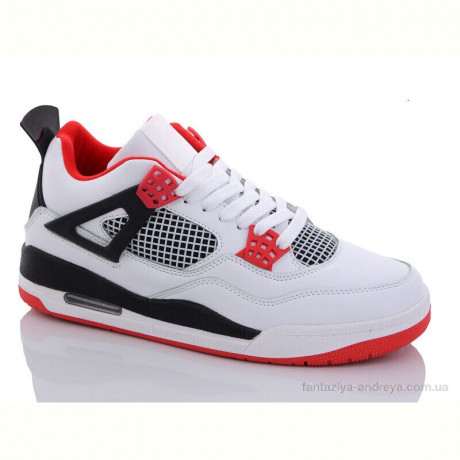 Кроссовки KMB Bry ant F1403-166