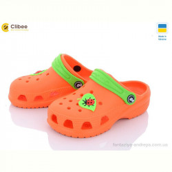 Кроксы Clibee 116159