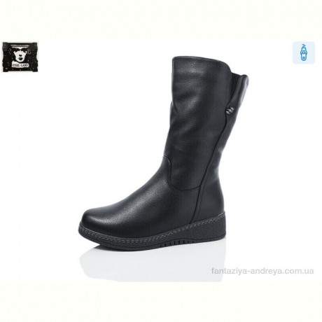 Сапоги Steel Land A260-21