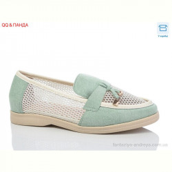 Туфли QQ&amp;Панда QQ58-4