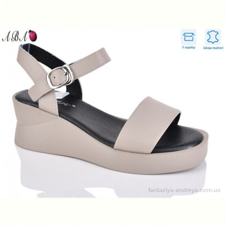 Босоножки Aba G1ABA29-2