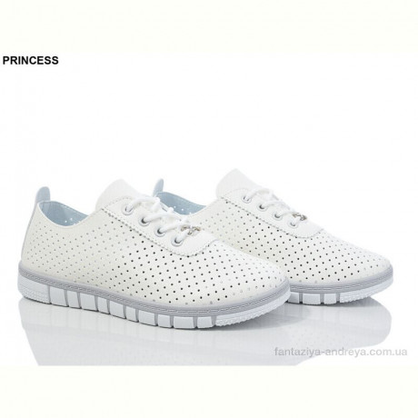 Кроссовки Princess 25-3
